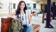 Travel smart with cyber essentials